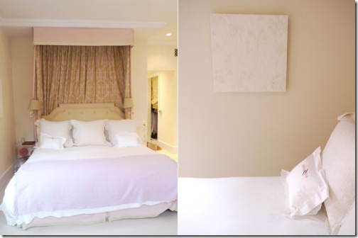 Home Design 2011: Interior Designer: Amanda Nisbet’s NYC Home